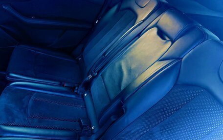 Audi Q7, 2015 год, 3 000 000 рублей, 23 фотография
