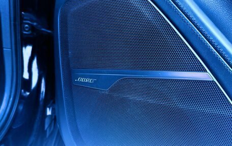 Audi Q7, 2015 год, 3 000 000 рублей, 22 фотография