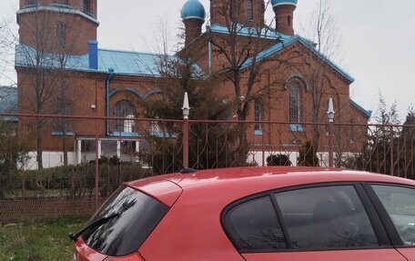 BMW 1 серия, 2006 год, 720 000 рублей, 3 фотография