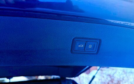 Audi Q7, 2015 год, 3 000 000 рублей, 17 фотография