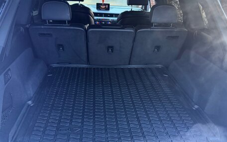 Audi Q7, 2015 год, 3 000 000 рублей, 19 фотография