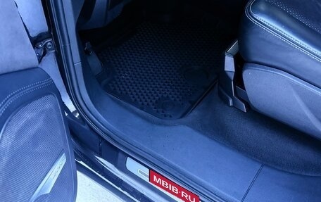 Audi Q7, 2015 год, 3 000 000 рублей, 18 фотография