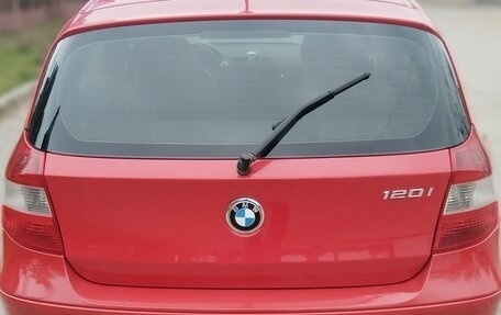 BMW 1 серия, 2006 год, 720 000 рублей, 4 фотография