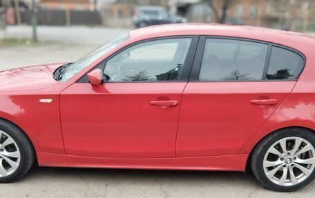 BMW 1 серия, 2006 год, 720 000 рублей, 6 фотография