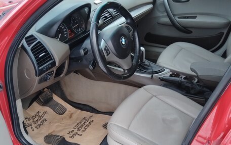 BMW 1 серия, 2006 год, 720 000 рублей, 12 фотография