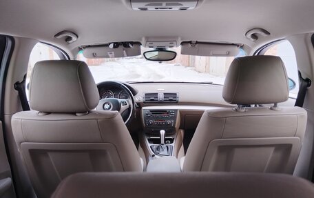 BMW 1 серия, 2006 год, 720 000 рублей, 16 фотография