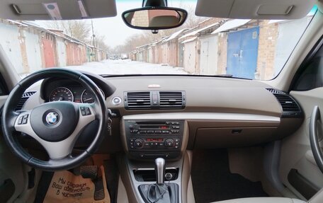 BMW 1 серия, 2006 год, 720 000 рублей, 13 фотография