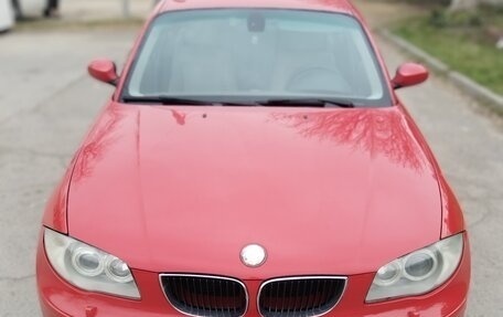 BMW 1 серия, 2006 год, 720 000 рублей, 8 фотография