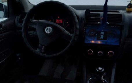 Volkswagen Golf V, 2008 год, 499 000 рублей, 1 фотография