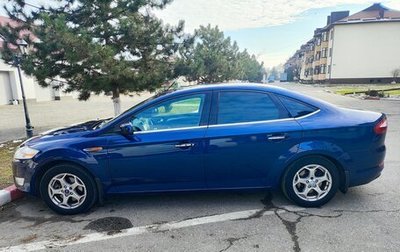 Ford Mondeo IV, 2008 год, 720 000 рублей, 1 фотография