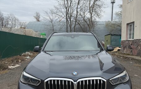 BMW X5, 2021 год, 7 350 000 рублей, 1 фотография