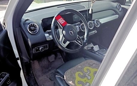 Mercedes-Benz GLB, 2021 год, 2 650 000 рублей, 1 фотография