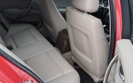 BMW 1 серия, 2006 год, 720 000 рублей, 18 фотография