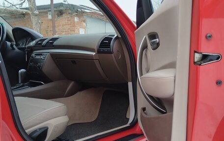 BMW 1 серия, 2006 год, 720 000 рублей, 19 фотография