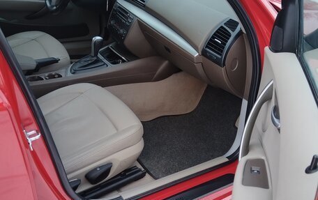 BMW 1 серия, 2006 год, 720 000 рублей, 20 фотография