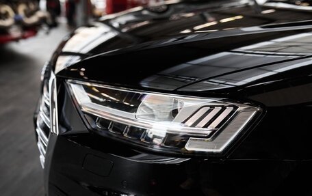 Audi A8, 2018 год, 4 950 000 рублей, 5 фотография