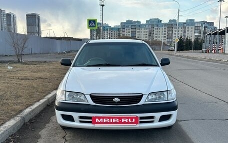 Toyota Corona IX (T190), 1998 год, 510 000 рублей, 2 фотография