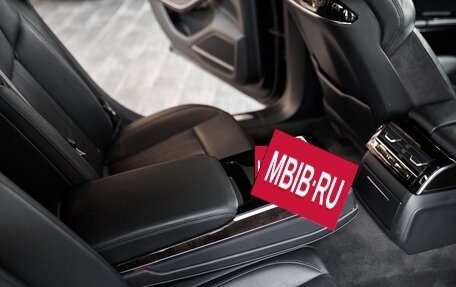 Audi A8, 2018 год, 4 950 000 рублей, 10 фотография