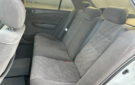 Toyota Corona IX (T190), 1998 год, 510 000 рублей, 13 фотография