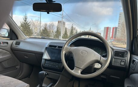 Toyota Corona IX (T190), 1998 год, 510 000 рублей, 15 фотография