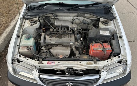 Toyota Corona IX (T190), 1998 год, 510 000 рублей, 18 фотография