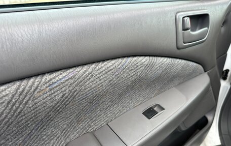 Toyota Corona IX (T190), 1998 год, 510 000 рублей, 27 фотография