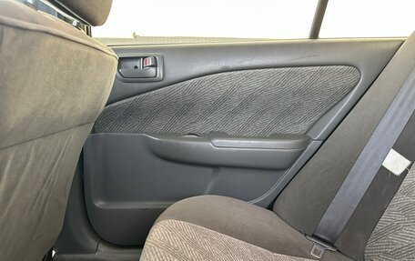 Toyota Corona IX (T190), 1998 год, 510 000 рублей, 28 фотография