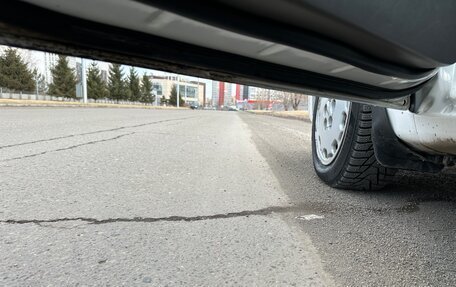 Toyota Corona IX (T190), 1998 год, 510 000 рублей, 26 фотография