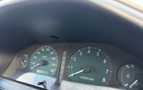 Toyota Corona IX (T190), 1998 год, 510 000 рублей, 23 фотография