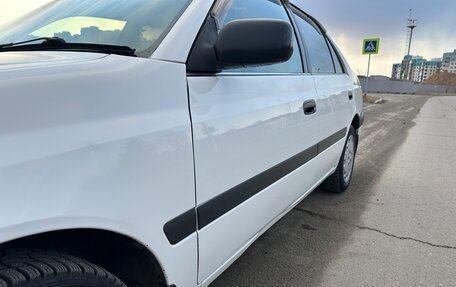 Toyota Corona IX (T190), 1998 год, 510 000 рублей, 24 фотография