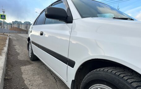 Toyota Corona IX (T190), 1998 год, 510 000 рублей, 25 фотография