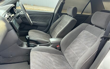 Toyota Corona IX (T190), 1998 год, 510 000 рублей, 19 фотография