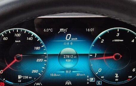 Mercedes-Benz GLE Coupe, 2022 год, 9 650 000 рублей, 8 фотография