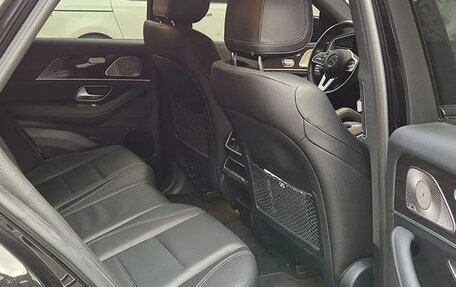 Mercedes-Benz GLE Coupe, 2022 год, 9 650 000 рублей, 6 фотография