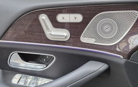 Mercedes-Benz GLE Coupe, 2022 год, 9 650 000 рублей, 13 фотография