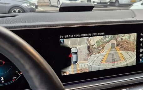 Mercedes-Benz GLE Coupe, 2022 год, 9 650 000 рублей, 10 фотография