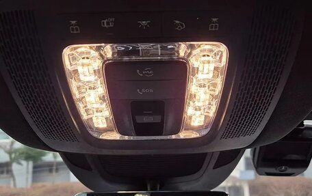 Mercedes-Benz GLE Coupe, 2022 год, 9 650 000 рублей, 11 фотография