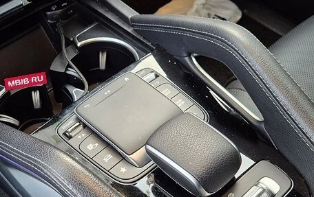 Mercedes-Benz GLE Coupe, 2022 год, 9 650 000 рублей, 9 фотография