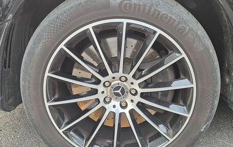 Mercedes-Benz GLE Coupe, 2022 год, 9 650 000 рублей, 15 фотография