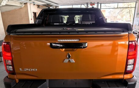 Mitsubishi L200, 2025 год, 5 750 000 рублей, 5 фотография