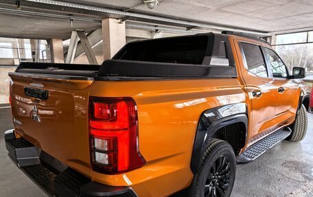 Mitsubishi L200, 2025 год, 5 750 000 рублей, 6 фотография