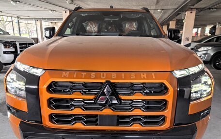 Mitsubishi L200, 2025 год, 5 750 000 рублей, 2 фотография