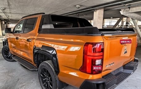 Mitsubishi L200, 2025 год, 5 750 000 рублей, 4 фотография