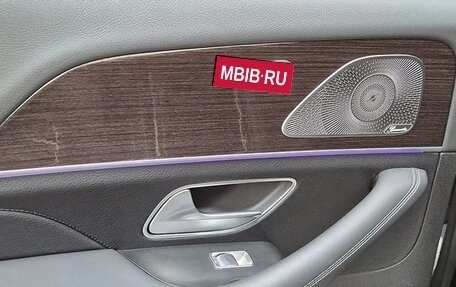 Mercedes-Benz GLE Coupe, 2022 год, 9 650 000 рублей, 14 фотография