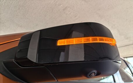 Mitsubishi L200, 2025 год, 5 750 000 рублей, 12 фотография