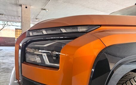 Mitsubishi L200, 2025 год, 5 750 000 рублей, 14 фотография