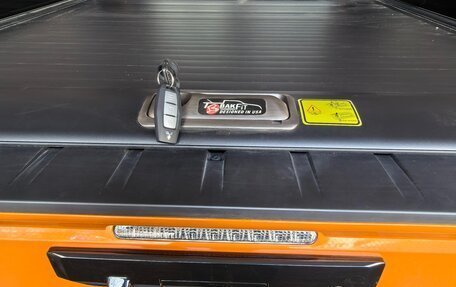 Mitsubishi L200, 2025 год, 5 750 000 рублей, 17 фотография