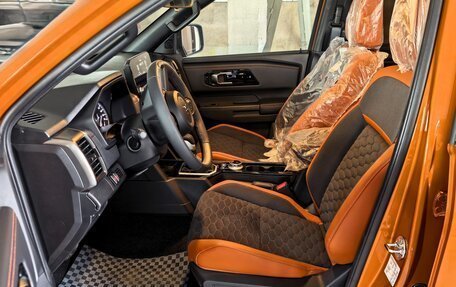 Mitsubishi L200, 2025 год, 5 750 000 рублей, 21 фотография