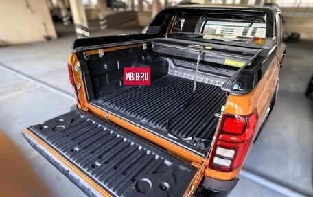 Mitsubishi L200, 2025 год, 5 750 000 рублей, 16 фотография