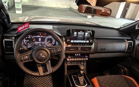 Mitsubishi L200, 2025 год, 5 750 000 рублей, 23 фотография